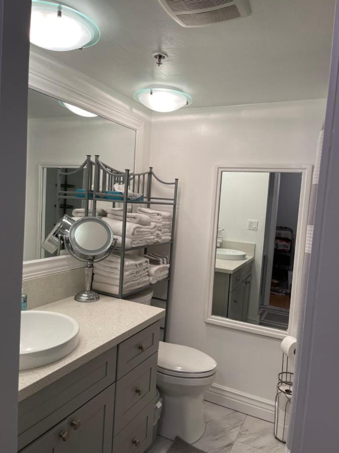 Marine Surf Aparthotel Honolulu Eksteriør bilde